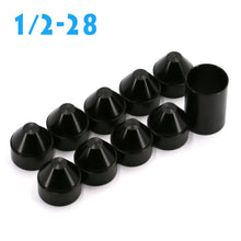 Load image into Gallery viewer, fuel filter suppressor napa 4003 fuel filter silencer 1/2-28 fuel filter suppressor oil filter suppressor solvent filter suppressor 4003 fuel filter