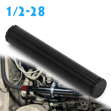 Load image into Gallery viewer, fuel filter suppressor napa 4003 fuel filter silencer 1/2-28 fuel filter suppressor oil filter suppressor solvent filter suppressor 4003 fuel filter