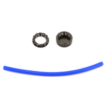 Load image into Gallery viewer, Fuel Filter 1/2 28" 5/8 24" New Aluminum for NAPA 4003 WIX 24003 Titanium