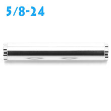 Load image into Gallery viewer, Aluminum Alloy 24003 4003 1/2 28 Automotive Fuel Filter Automotive Only 100% High Quality 6061-T6 Aluminum Alloy