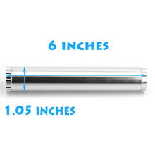 Load image into Gallery viewer, Aluminum Alloy 24003 4003 1/2 28 Automotive Fuel Filter Automotive Only 100% High Quality 6061-T6 Aluminum Alloy