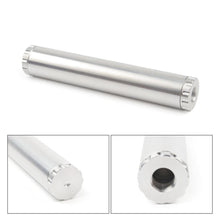 Load image into Gallery viewer, Aluminum Alloy 24003 4003 1/2 28 Automotive Fuel Filter Automotive Only 100% High Quality 6061-T6 Aluminum Alloy