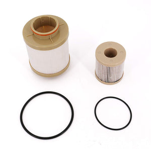 FD-4616 Fuel Filter Diesel for Ford F Series 6.0L Powerstroke Replace 3C3Z9N184CB-FD4616 Fuel Filter