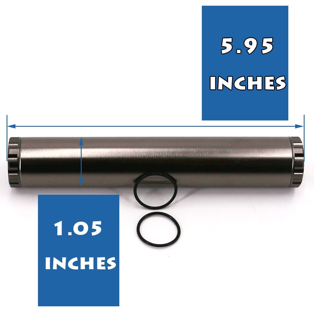Fuel Filter 1/2 28